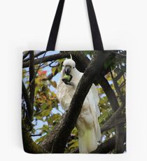 Hungry? Tote Bag