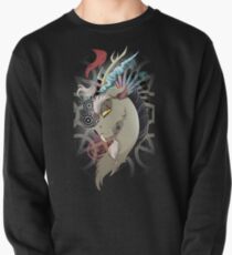 Discord - card edition Pullover