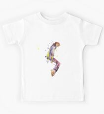 Michael Jackson Kids Tee