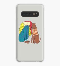 Best Friends Case/Skin for Samsung Galaxy