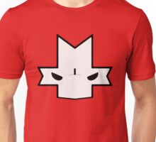 castle crashers shirts