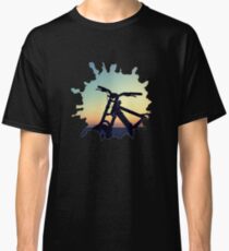 I love mountain biking! Classic T-Shirt