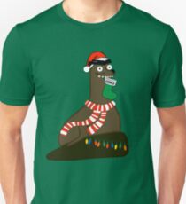 Christmas Gerald Unisex T-Shirt