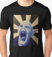 Bat Boy! Illuminated! Unisex T-Shirt