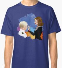 Memories Classic T-Shirt