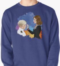 Memories Pullover