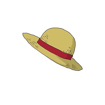 Luffy Hat png images