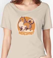 Missile! Women's Relaxed Fit T-Shirt