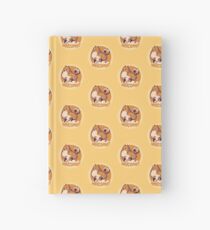 Missile! Hardcover Journal