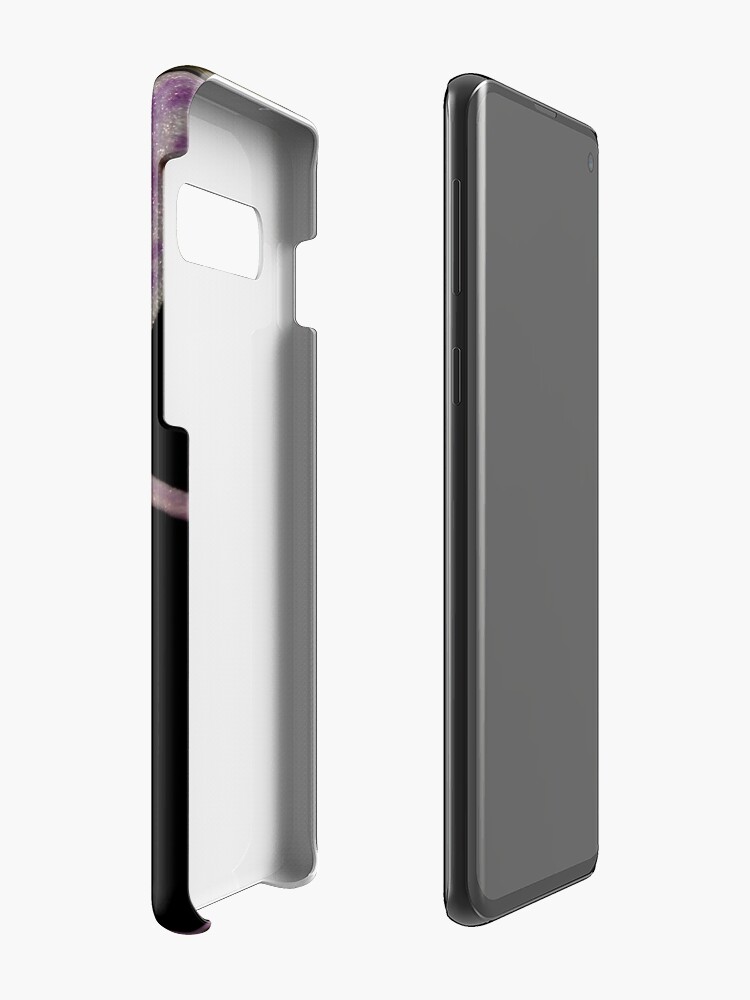 Alternate view of Orchis italica Case & Skin for Samsung Galaxy
