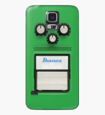 TubeScreamer Case/Skin for Samsung Galaxy