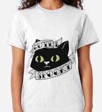 Cute and Spooky Classic T-Shirt
