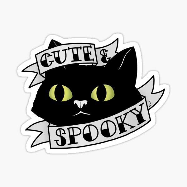 Goth Stickers | Redbubble