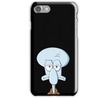 squidward iphone cases redbubble skins