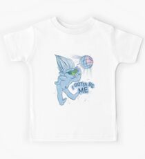 Gotta Be Me Kids Tee