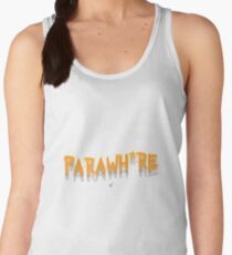 Parawh*re AF Women's Tank Top