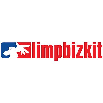 limp bizkit rapcore logo 