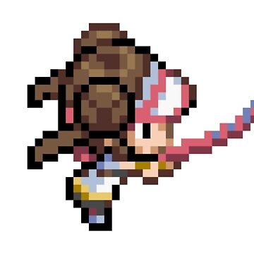 Pokemon Blanco Y Negro 2 Rosas