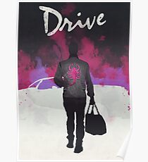 Fahrt Poster