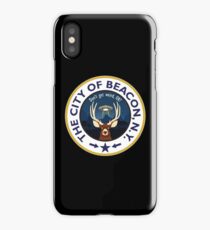 People of Earth iPhone Case/Skin