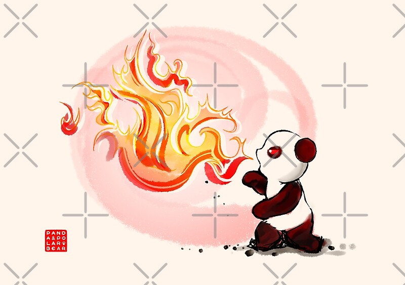 Fire Panda Fire Panda