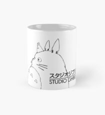 Taza Studio Ghibli