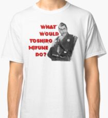 WWTMD Classic T-Shirt