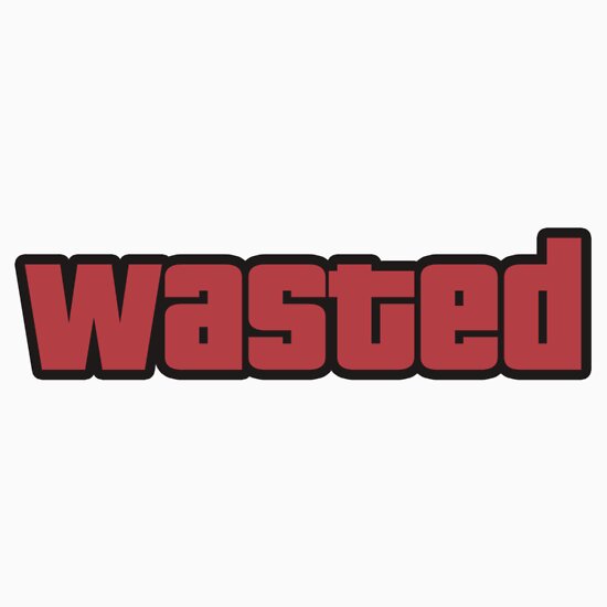 Gta V: Stickers | Redbubble