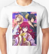Akatsuki no Yona Unisex T-Shirt