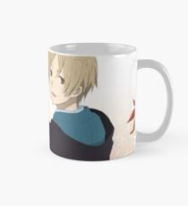 Natsume Yuujinchou Mug