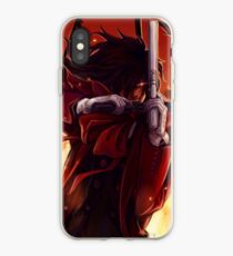 Alucard iPhone Case
