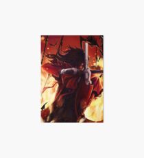 Alucard Art Board