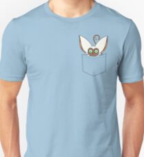 Pocket Momo Unisex T-Shirt