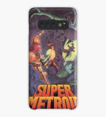 Super Meatrod Case/Skin for Samsung Galaxy