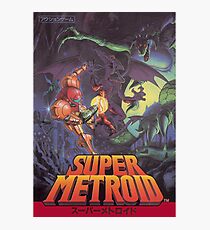 Super Meatrod Photographic Print