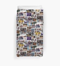 Funda nórdica Fifth Harmony Vintage Shots