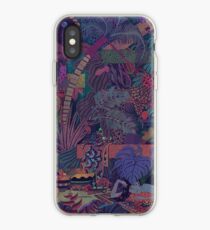 ZABA - Backdrop iPhone Case