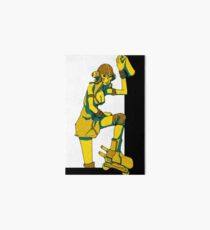 Aisle 10 is a good song Art Board