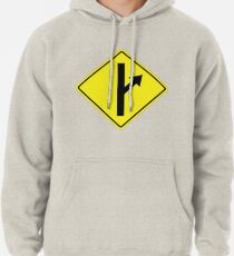 MGTOW Symbol für Männer, die ihren eigenen Weg gehen Hoodie