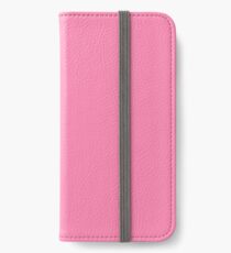 Princess Peach iPhone Wallet/Case/Skin