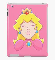 Princess Peach iPad Case/Skin