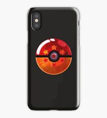 7 Stars iPhone Case