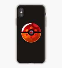 7 Stars iPhone Case