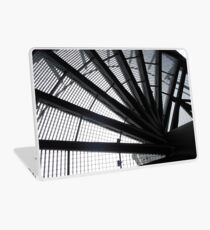 Stair Laptop Skin