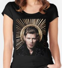 The Originals Women's Fitted Scoop T-Shirt