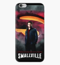 Smallville Best TV Series iPhone Case