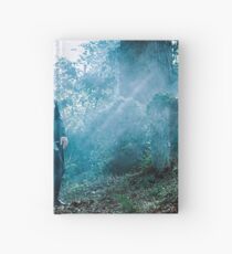 Outlander Hardcover Journal