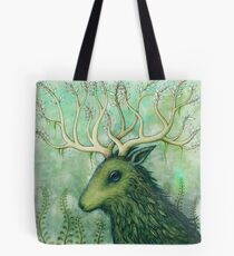 "Sianch of the Mountain" Tote Bag