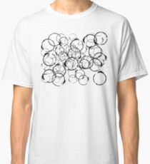 Arrival Movie Circle Language Weapon Classic T-Shirt