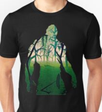 Swamp Thing Unisex T-Shirt